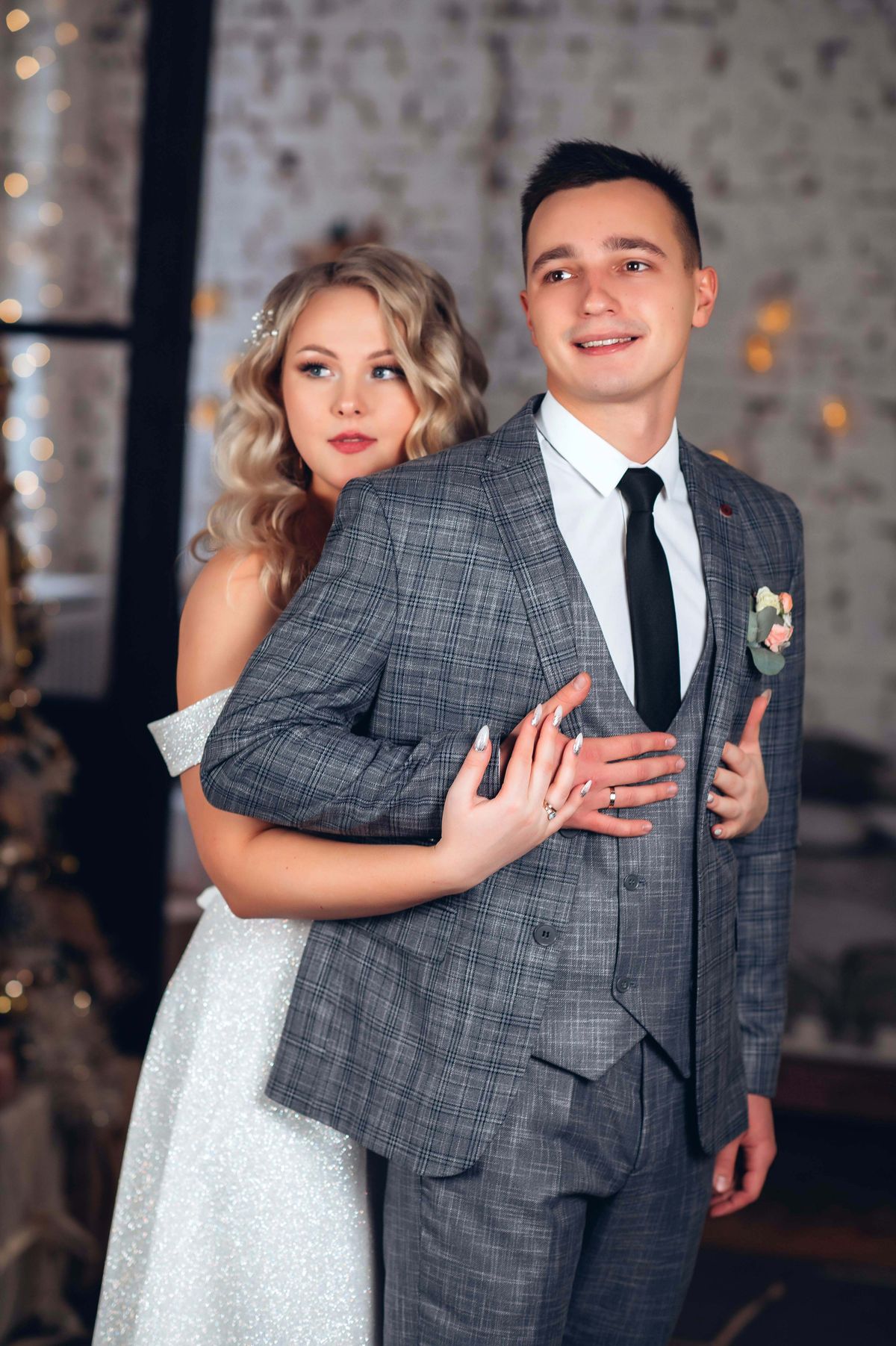 Bagas & Sari